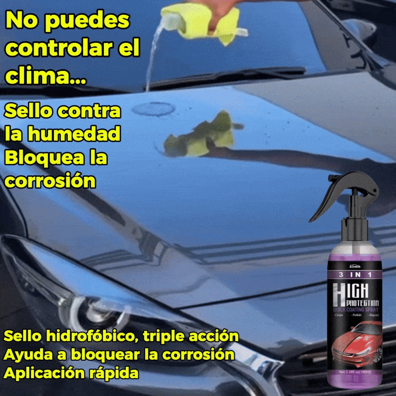 VeltroX™ Shine. Donde otros fallan con la humedad, nosotros brillamos.