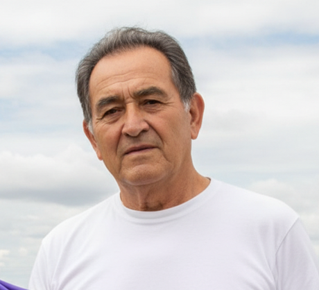 – Sergio, Rancagua.