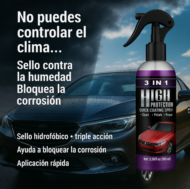 VeltroX™ Shine. Donde otros fallan con la humedad, nosotros brillamos.