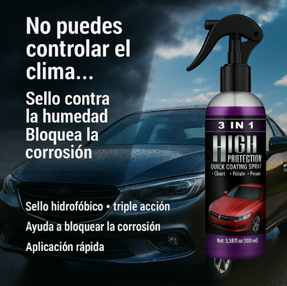 VeltroX™ Shine. Donde otros fallan con la humedad, nosotros brillamos.