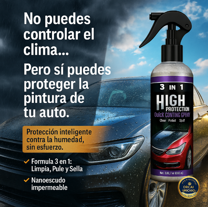 VeltroX™ Shine. Donde otros fallan con la humedad, nosotros brillamos.