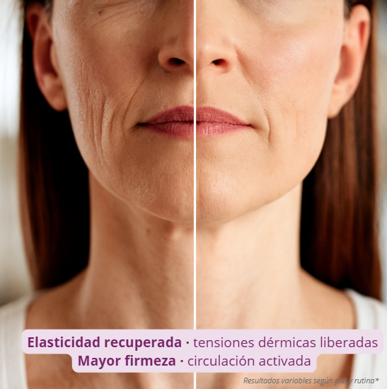 DermaRoller 540™ — Despierta la regeneración natural de tu piel.