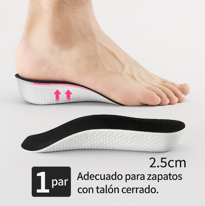 SilenLift™ Devolvemos confianza sin exposición.