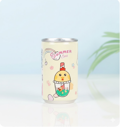 Toallitas Húmedas Transportable Mini Contenedor