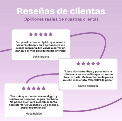 Lemme Burn, toma el control de tu cuerpo