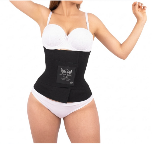 Faja Reductora Cinturilla