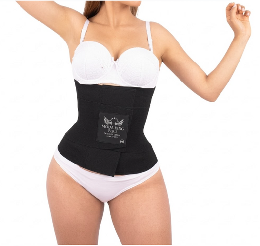 Faja Reductora Cinturilla